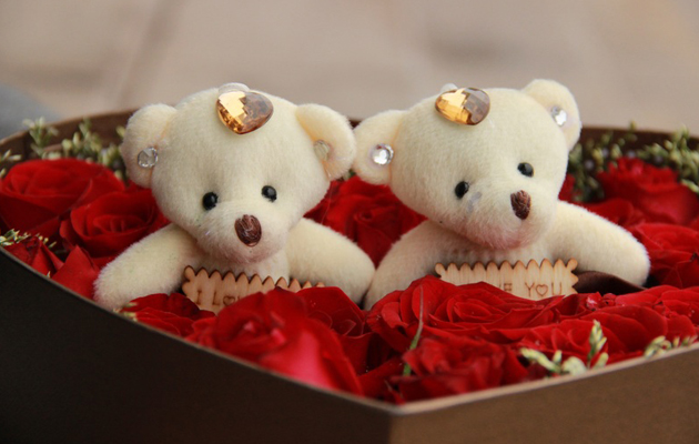 San Valentín: las mejores opciones de regalo según la personalidad de tu  amor - PQS
